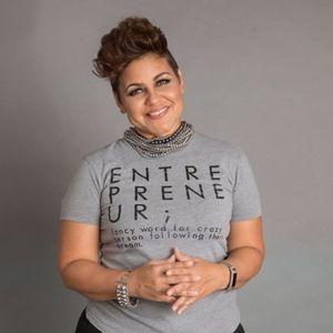 Meet your Posher, Cyn